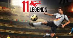11 Legends