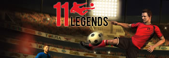 11Legends