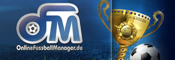 Online Fussball Manager