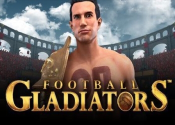Football Gladiators Spiel
