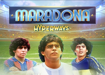 Maradona Hyperways