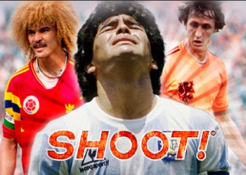 Shoot! Spiel